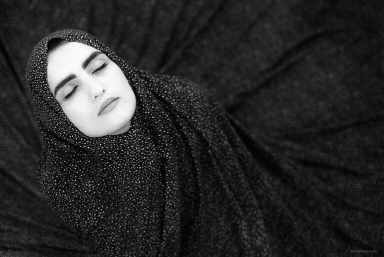 Exploring the Art of Black and White Photography