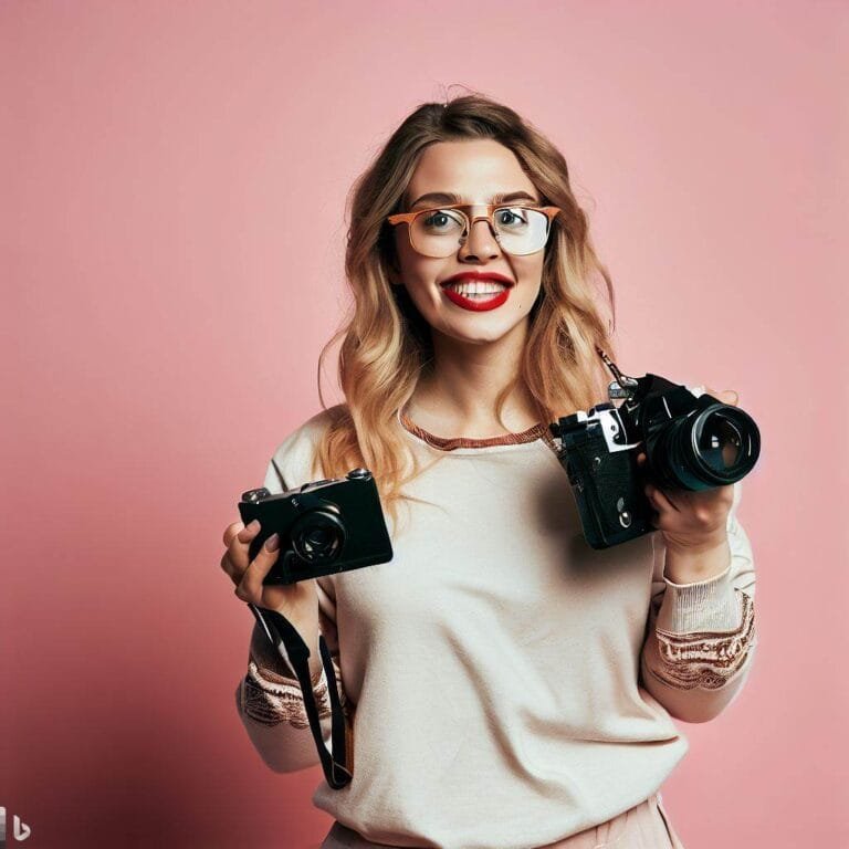 Photography as Therapy| How Taking Pictures Can Improve Your Mental Health