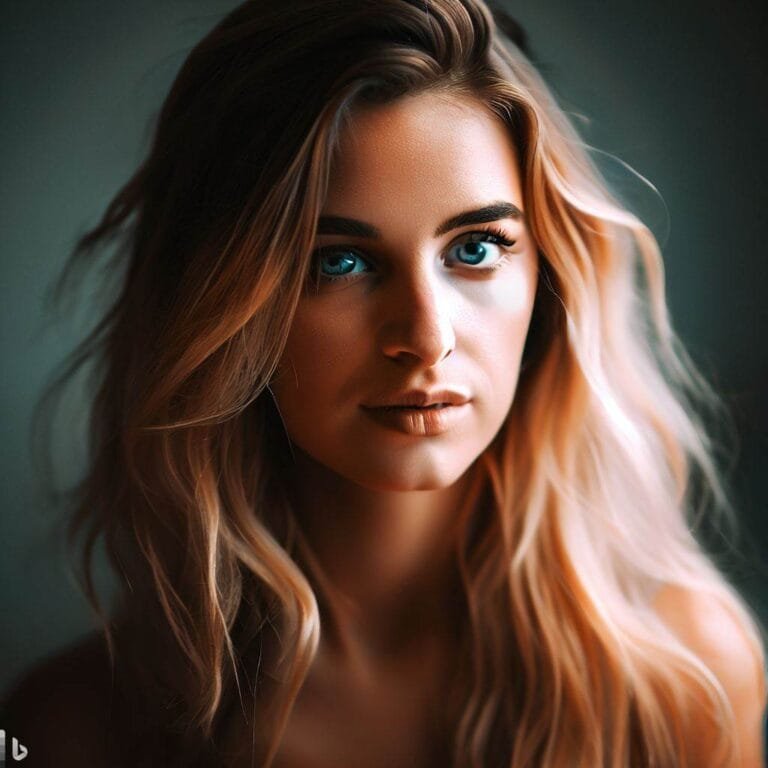 Portrait Photography: Techniques and Tips for Capturing Striking Images