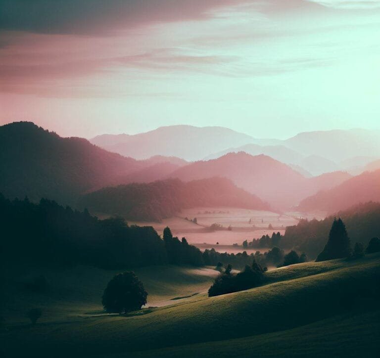 How to Capture Stunning Landscape Photos