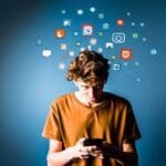 social media and photography