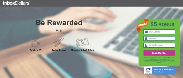 Inbox Dollars: How to Make Money Online and Get Paid for Simple Tasks