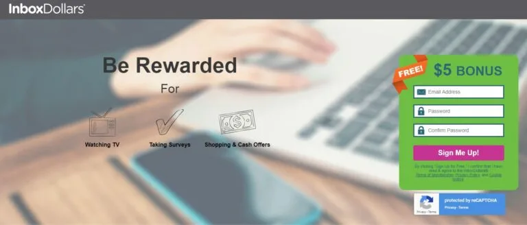 Inbox Dollars: How to Make Money Online and Get Paid for Simple Tasks