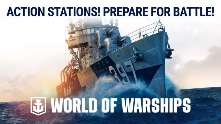 Master the Waves: Dominating World of Warships with Expert Techniques