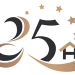 25home logo